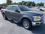 Used 2020 Ford F-150 Lariat SuperCrew Cab 4x4, Pickup for sale #LFB68960 - photo 4