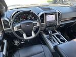 Used 2020 Ford F-150 Lariat SuperCrew Cab 4x4, Pickup for sale #LFB68960 - photo 9