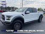 2020 Ford F-150 SuperCrew Cab SRW 4WD, Pickup for sale #LFB97879 - photo 1