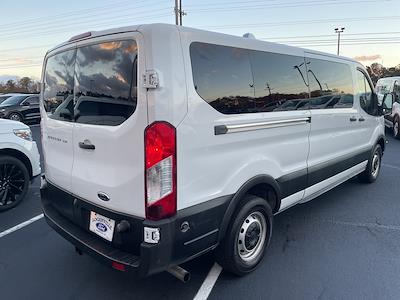 Used 2020 Ford Transit 350 XL Low Roof RWD, Passenger Van for sale #LKA76153 - photo 2