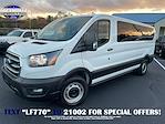 Used 2020 Ford Transit 350 XL Low Roof RWD, Passenger Van for sale #LKA76153 - photo 1