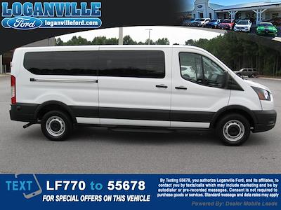 Used 2020 Ford Transit 350 XL Low Roof RWD, Passenger Van for sale #LKA82136 - photo 1
