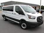 Used 2020 Ford Transit 350 XL Low Roof RWD, Passenger Van for sale #LKA82136 - photo 4