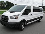 Used 2020 Ford Transit 350 XL Low Roof RWD, Passenger Van for sale #LKA82136 - photo 5