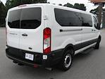 Used 2020 Ford Transit 350 XL Low Roof RWD, Passenger Van for sale #LKA82136 - photo 2