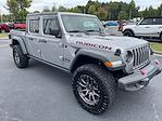 Used 2020 Jeep Gladiator Rubicon Crew Cab 4x4, Pickup for sale #LL197777A - photo 5