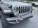 Used 2020 Jeep Gladiator Rubicon Crew Cab 4x4, Pickup for sale #LL197777A - photo 6