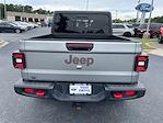 Used 2020 Jeep Gladiator Rubicon Crew Cab 4x4, Pickup for sale #LL197777A - photo 9