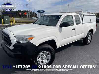 Used 2020 Toyota Tacoma SR Access Cab RWD, Pickup for sale #LT002249 - photo 1