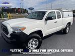 Used 2020 Toyota Tacoma SR Access Cab RWD, Pickup for sale #LT002249 - photo 1