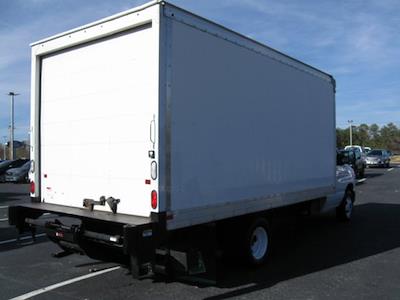 Used 2021 Ford E-350 Base RWD, Box Van for sale #MDC27790 - photo 2