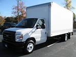 Used 2021 Ford E-350 Base RWD, Box Van for sale #MDC27790 - photo 6
