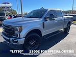 Used 2021 Ford F-250 Lariat Crew Cab 4x4, Pickup for sale #MED16766 - photo 1