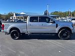 Used 2021 Ford F-250 Lariat Crew Cab 4x4, Pickup for sale #MED16766 - photo 4