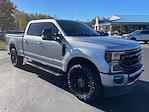 Used 2021 Ford F-250 Lariat Crew Cab 4x4, Pickup for sale #MED16766 - photo 5