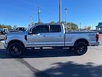 Used 2021 Ford F-250 Lariat Crew Cab 4x4, Pickup for sale #MED16766 - photo 8