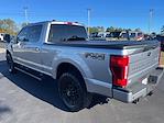 Used 2021 Ford F-250 Lariat Crew Cab 4x4, Pickup for sale #MED16766 - photo 2