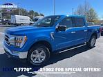 2021 Ford F-150 SuperCrew Cab 4WD, Pickup for sale #MFA24069 - photo 4