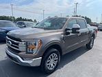 Used 2021 Ford F-150 Lariat SuperCrew Cab 4x4, Pickup for sale #MFA29712 - photo 6