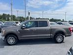 Used 2021 Ford F-150 Lariat SuperCrew Cab 4x4, Pickup for sale #MFA29712 - photo 7