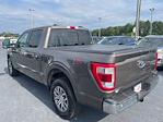 Used 2021 Ford F-150 Lariat SuperCrew Cab 4x4, Pickup for sale #MFA29712 - photo 2