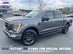 2021 Ford F-150 SuperCrew Cab 4WD, Pickup for sale #MFA48429 - photo 4