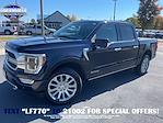 Used 2021 Ford F-150 Limited SuperCrew Cab 4x4, Pickup for sale #MFB62698 - photo 1