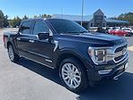 Used 2021 Ford F-150 Limited SuperCrew Cab 4x4, Pickup for sale #MFB62698 - photo 5