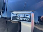 Used 2021 Ford F-150 Limited SuperCrew Cab 4x4, Pickup for sale #MFB62698 - photo 37