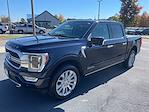 Used 2021 Ford F-150 Limited SuperCrew Cab 4x4, Pickup for sale #MFB62698 - photo 7