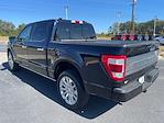 Used 2021 Ford F-150 Limited SuperCrew Cab 4x4, Pickup for sale #MFB62698 - photo 2