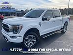 2021 Ford F-150 SuperCrew Cab 4x4, Pickup for sale #MFB89029 - photo 1