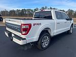 2021 Ford F-150 SuperCrew Cab 4x4, Pickup for sale #MFB89029 - photo 10