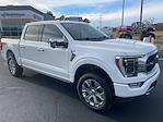 2021 Ford F-150 SuperCrew Cab 4x4, Pickup for sale #MFB89029 - photo 5