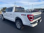 2021 Ford F-150 SuperCrew Cab 4x4, Pickup for sale #MFB89029 - photo 2