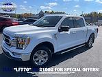 Used 2021 Ford F-150 XLT SuperCrew Cab 4x2, Pickup for sale #MFC26720 - photo 1