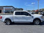 Used 2021 Ford F-150 XLT SuperCrew Cab 4x2, Pickup for sale #MFC26720 - photo 4