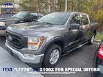 2021 Ford F-150 SuperCrew Cab 4x2, Pickup for sale #MFC36464 - photo 1