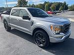 Used 2021 Ford F-150 XLT SuperCrew Cab 4x4, Pickup for sale #MFC44820 - photo 4