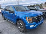 Used 2021 Ford F-150 XLT SuperCrew Cab 4x4, Pickup for sale #MFC61041 - photo 6