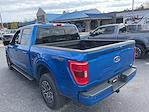 Used 2021 Ford F-150 XLT SuperCrew Cab 4x4, Pickup for sale #MFC61041 - photo 2