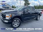 Used 2021 Ford F-150 XL Super Cab 4x4, Pickup for sale #MFC61472 - photo 1