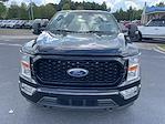 Used 2021 Ford F-150 XL Super Cab 4x4, Pickup for sale #MFC61472 - photo 5