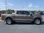 Used 2021 Ford F-150 Lariat SuperCrew Cab 4x4, Pickup for sale #MFC99147 - photo 4