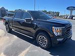 Used 2021 Ford F-150 XLT SuperCrew Cab 4x4, Pickup for sale #MFD04364 - photo 4