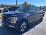 Used 2021 Ford F-150 XLT SuperCrew Cab 4x4, Pickup for sale #MFD04364 - photo 5