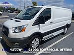 Used 2021 Ford Transit 250 Base Low Roof RWD, Empty Cargo Van for sale #MKA59514 - photo 1