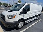 Used 2021 Ford Transit 250 Base Low Roof RWD, Empty Cargo Van for sale #MKA59514 - photo 6