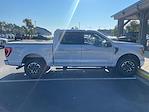 Used 2021 Ford F-150 XLT SuperCrew Cab 4x4, Pickup for sale #MKD14271 - photo 6