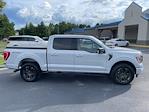 Used 2021 Ford F-150 XLT SuperCrew Cab 4x4, Pickup for sale #MKD25682 - photo 3